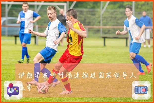 伊朗学者呼吁迅速推进国家领导人选举